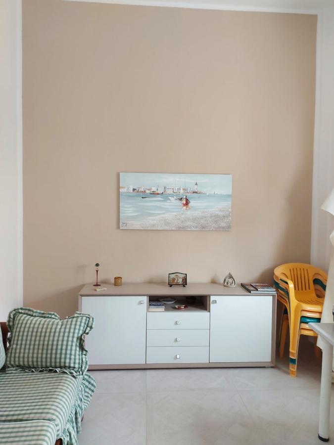 Villa Claudia E Simone Carini Extérieur photo