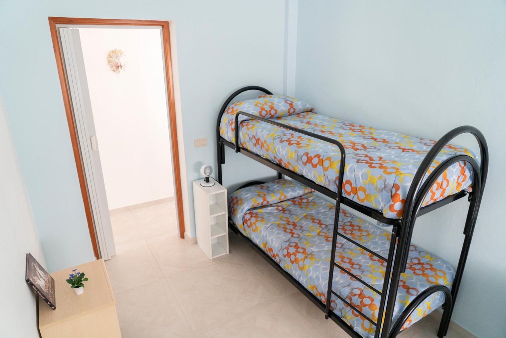 Villa Claudia E Simone Carini Chambre photo