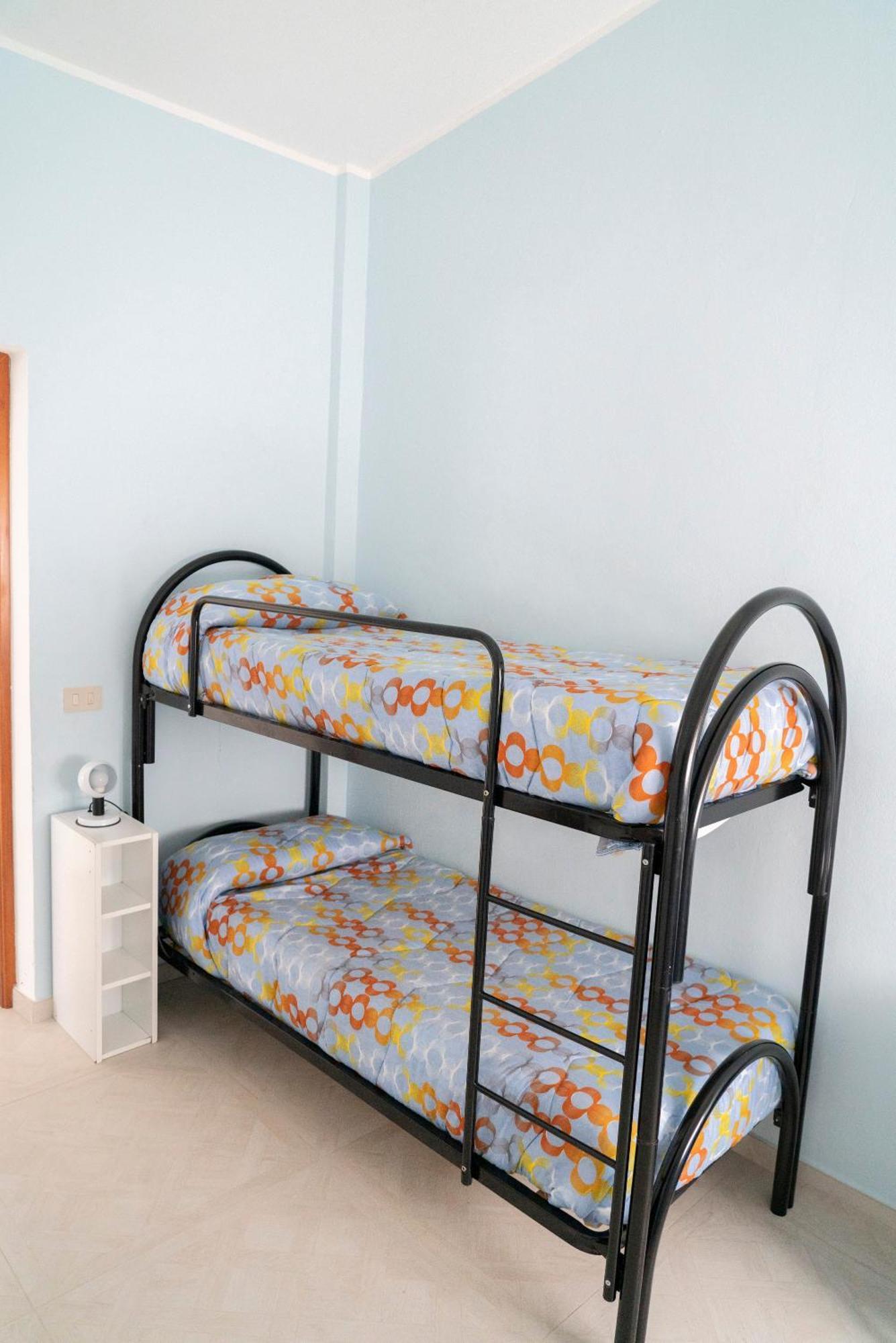 Villa Claudia E Simone Carini Chambre photo