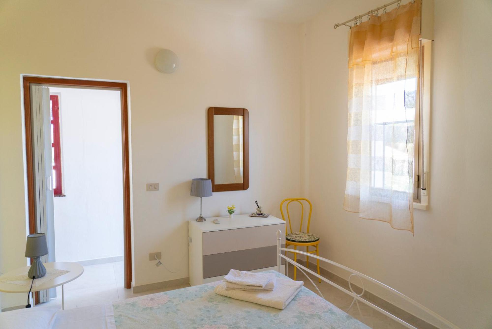 Villa Claudia E Simone Carini Chambre photo