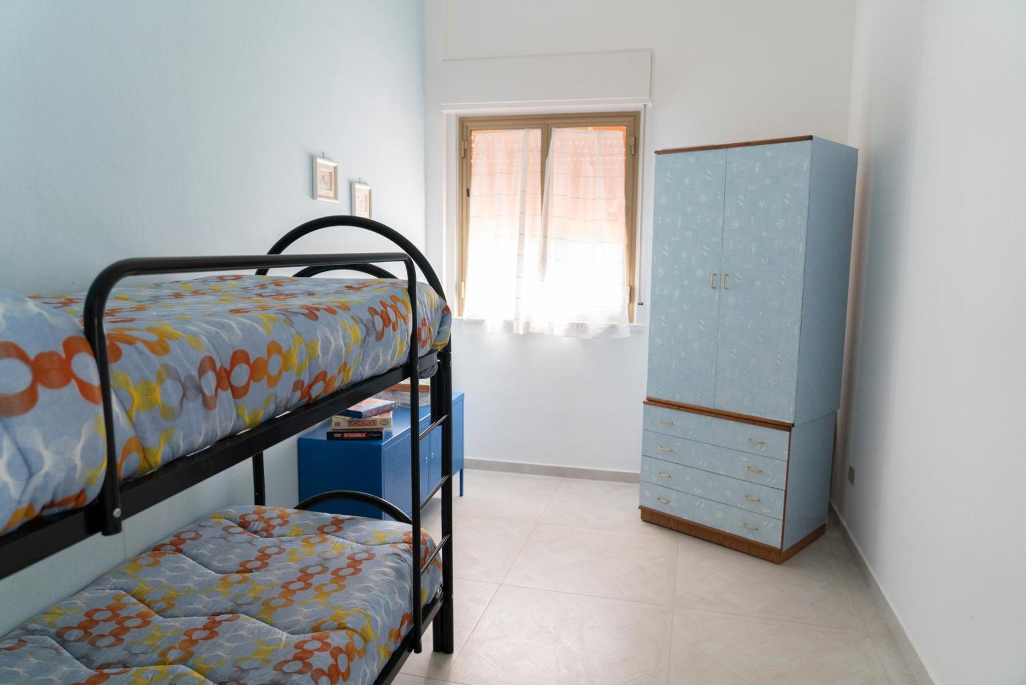 Villa Claudia E Simone Carini Chambre photo