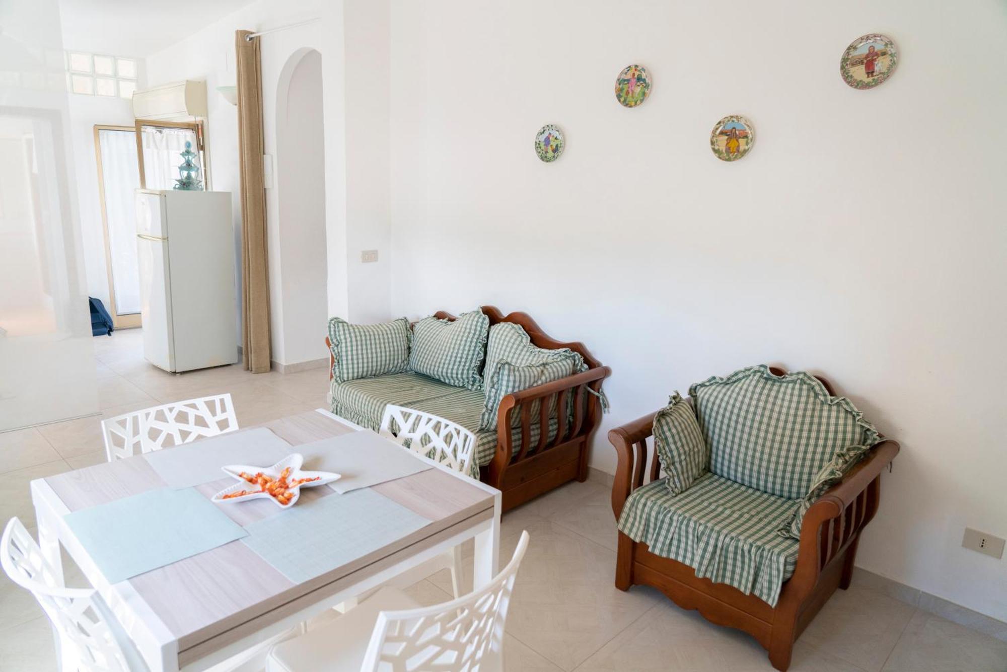 Villa Claudia E Simone Carini Chambre photo