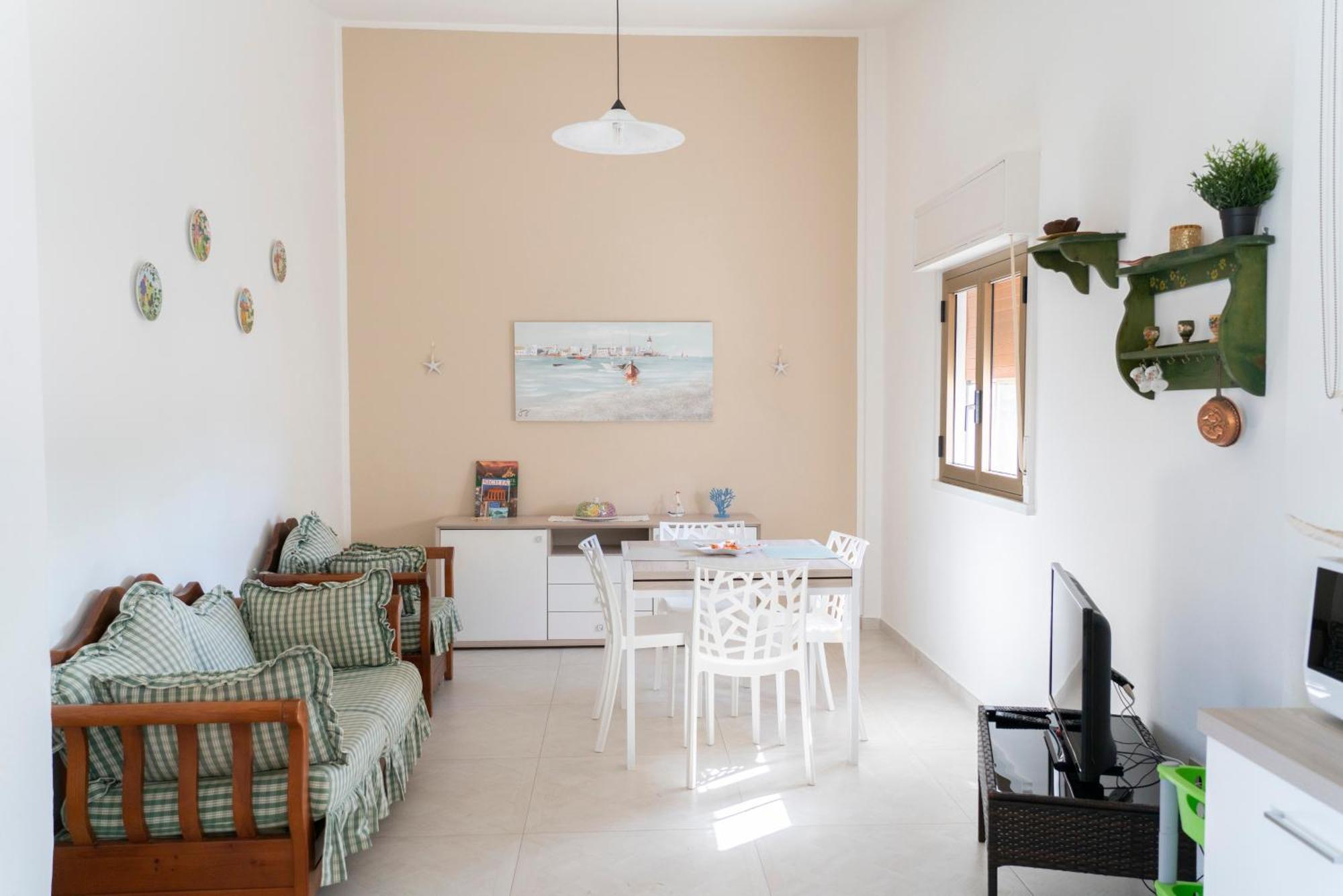 Villa Claudia E Simone Carini Chambre photo