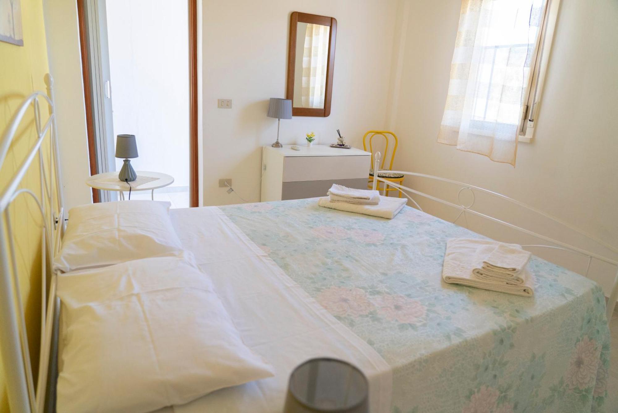 Villa Claudia E Simone Carini Chambre photo