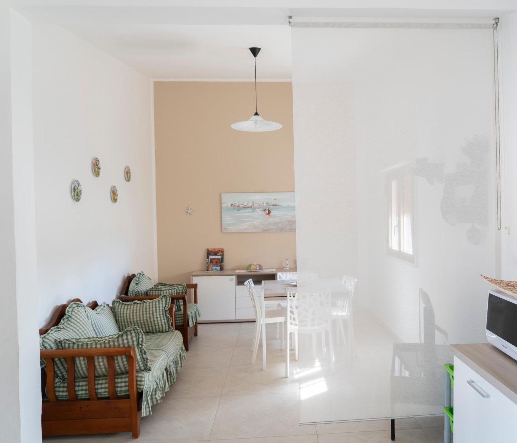 Villa Claudia E Simone Carini Chambre photo
