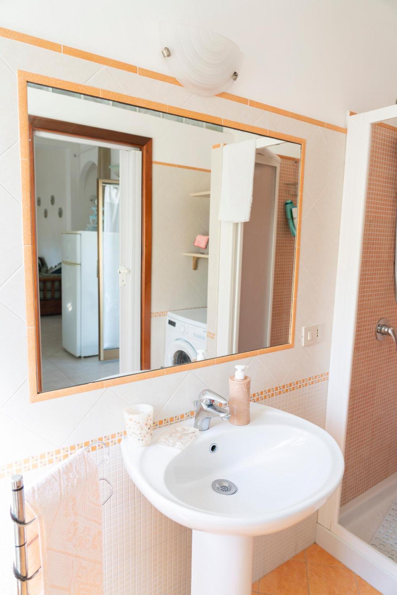 Villa Claudia E Simone Carini Chambre photo