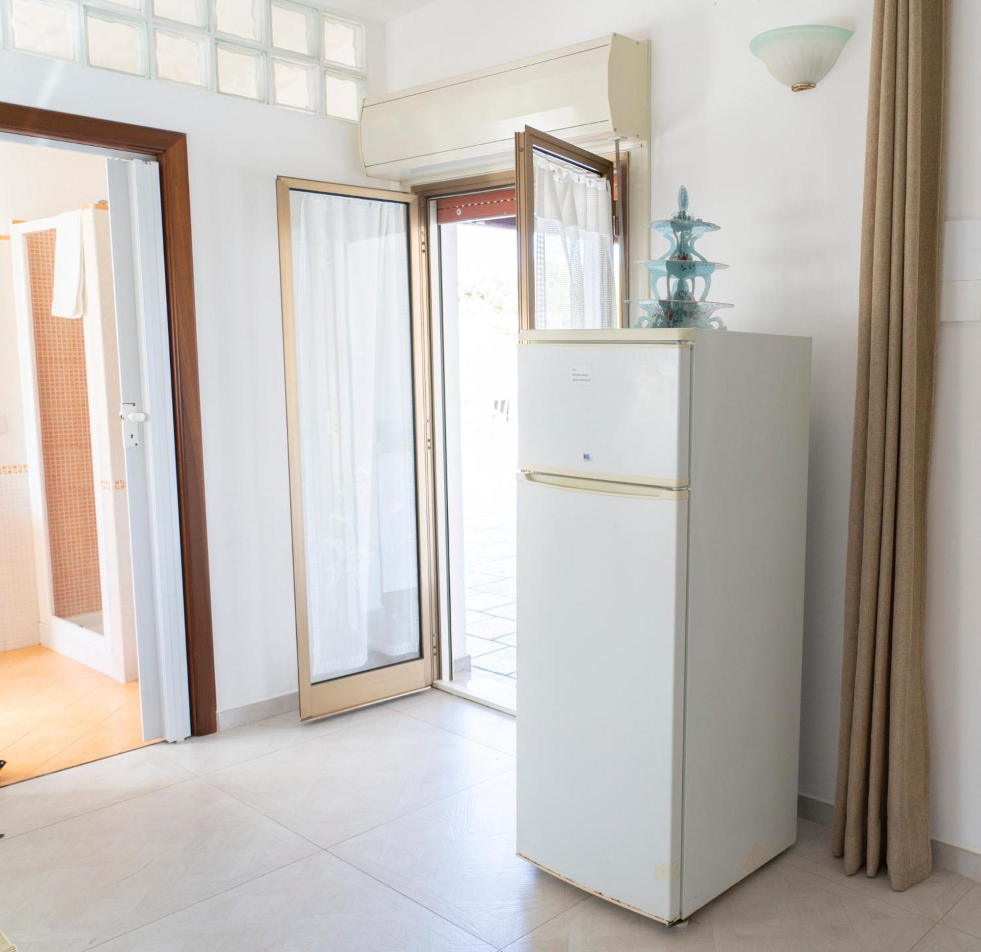 Villa Claudia E Simone Carini Chambre photo