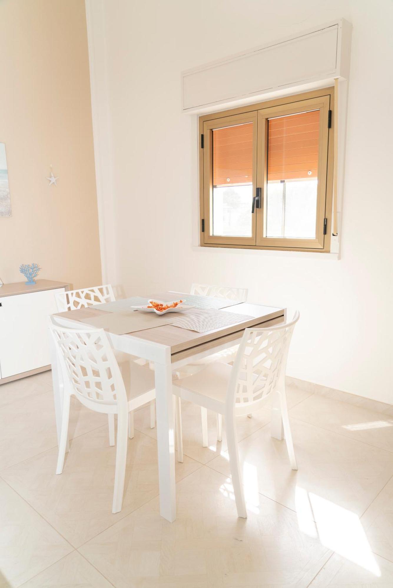 Villa Claudia E Simone Carini Chambre photo