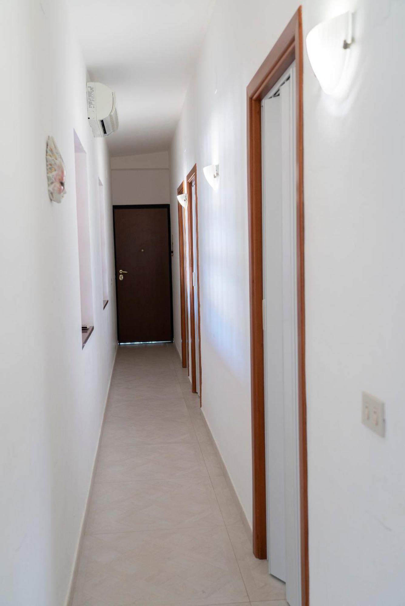 Villa Claudia E Simone Carini Chambre photo